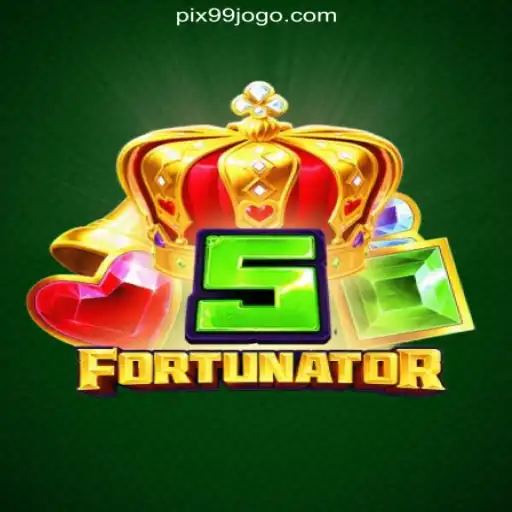 Explore the Thrilling World of 5Fortunator on 99Jogo.com