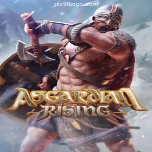 Exploring AsgardianRising on 99Jogo.com: A Mythical Adventure in Online Slots