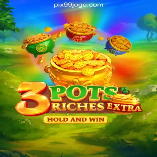 Discover 3potsExtra: The Thrilling Online Slots Experience on 99Jogo.com