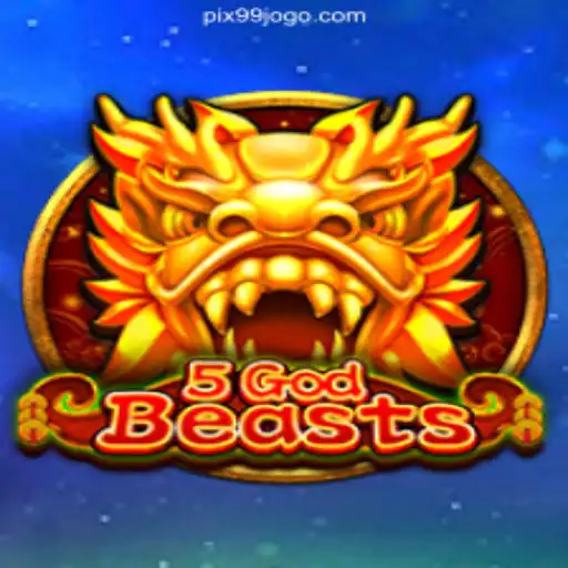Exploring the Thrilling World of 5GodBeasts on 99Jogo.com: Brazil's Premier Online Slots Platform