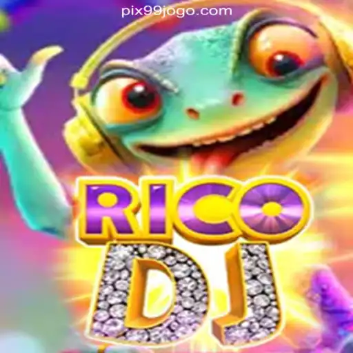 RicoDJ: Revolutionizing Online Gaming on 99Jogo.com