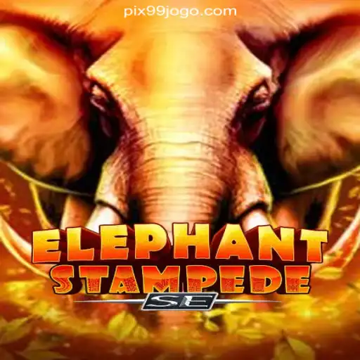 Discovering the Thrills of ElephantStampedeSE on 99Jogo.com