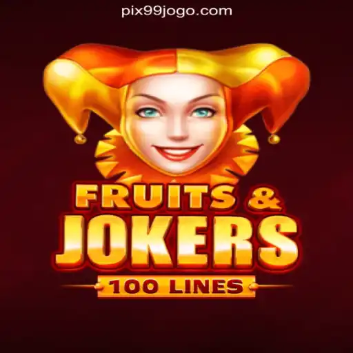 Discover the Thrilling World of FruitsAndJokers100: The Premier Online Slot Game on 99Jogo.com