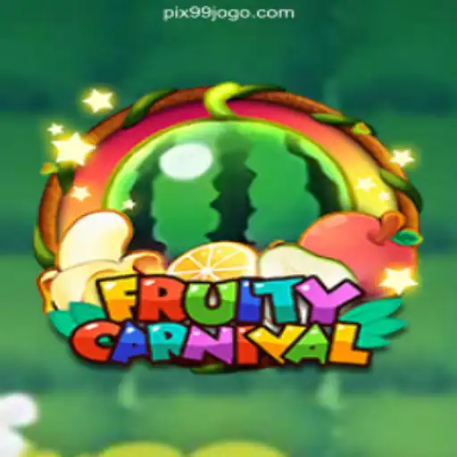 Experience a Burst of Color and Fun with FruityCarnival on 99Jogo.com