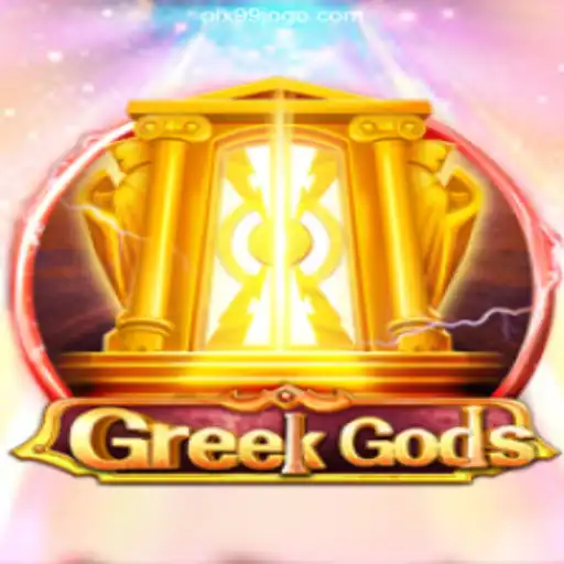 Unlock the Mysteries of 'GreekGods' on 99Jogo.com: The Ultimate Online Slots Experience