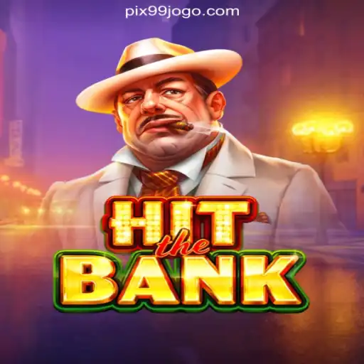 Experience Thrills with HitTheBank on 99Jogo.com - Online Slots Brasil #1