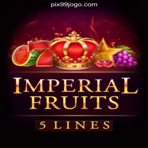 ImperialFruits5: A Captivating Journey into Online Slots on 99Jogo.com