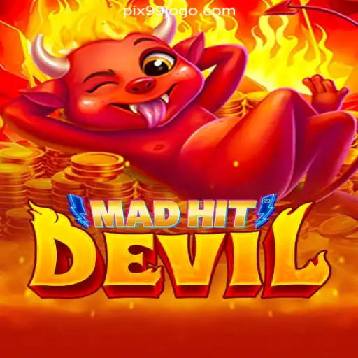 Exploring the Thrills of MadHitDevil on 99Jogo.com: Brazil's Premier Online Slots Platform