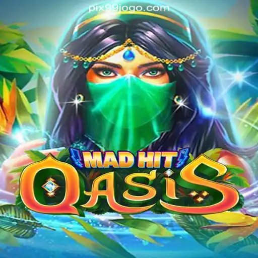 Explore the Exciting World of MadHitOasis on 99Jogo.com: Online Slots Brasil #1