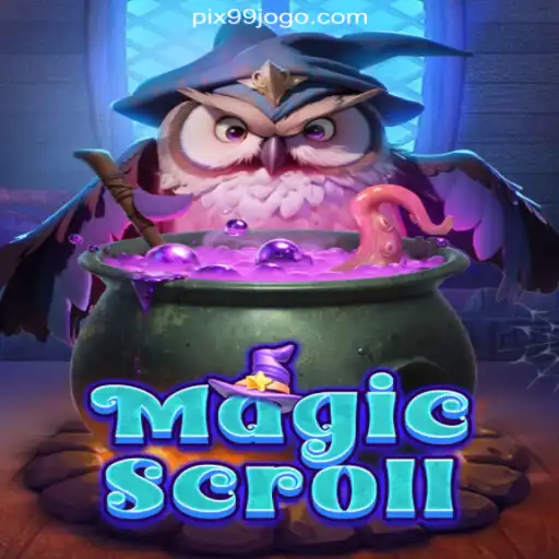 MagicScroll: Exploring the Leading Slot Game on 99Jogo.com Platform in Brasil