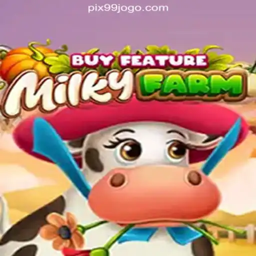 Exploring the Exciting World of MilkyFarmBuyFeature on 99Jogo.com: Brazil's Leading Online Slot Platform