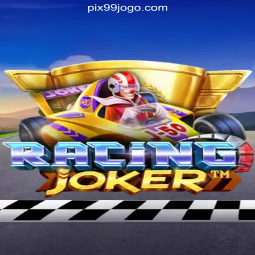 RacingJoker: The Thrill of the Tracks Meets the Excitement of Slots