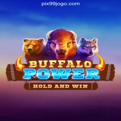 Discover the Excitement of BuffaloPower Slots on 99Jogo.com Platform