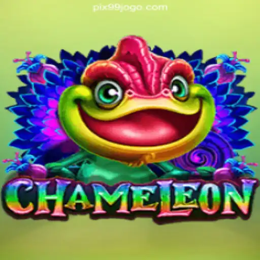 Explore the Thrills of Chameleon on 99Jogo.com: Brazil's Premier Online Slots Platform