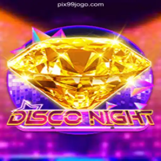DiscoNight: A Stellar Gaming Experience on the 99Jogo.com Platform