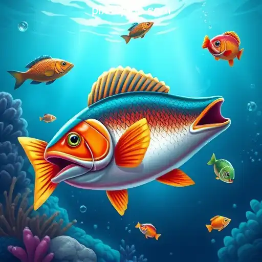 Discover the Exciting World of Fishing Games on the 99Jogo.com Platform - Online Slots Brasil #1