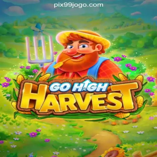Experience the Thrill of GoHighHarvest on 99Jogo.com Platform