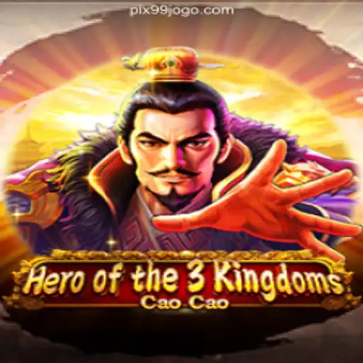Explore the Epic World of Heroofthe3KingdomsCaoCao on 99Jogo.com