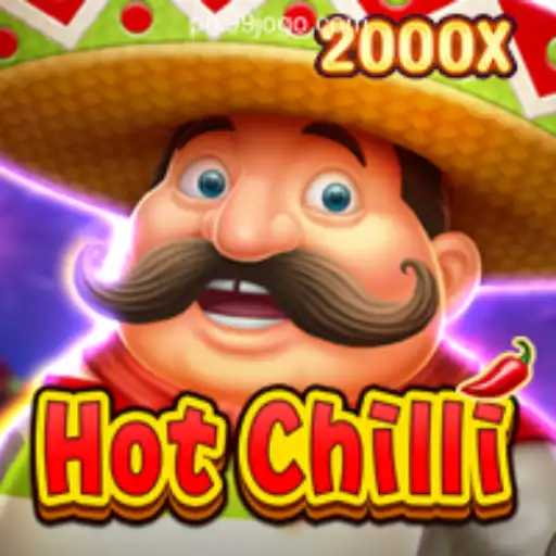 Unveiling HotChilli: An Exciting Spin in Online Slots on 99Jogo.com Platform