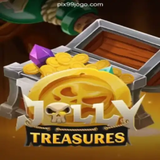 Unveiling JollyTreasures on 99Jogo.com: The Ultimate Online Slots Experience in Brazil