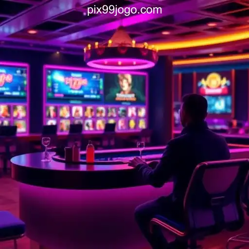 Live Streaming and the 99Jogo.com Platform