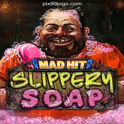 Exploring the Thrilling World of MadHitSlipperySoap on 99Jogo.com