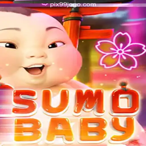 Discover the Thrilling World of SumoBaby on the 99Jogo.com Platform