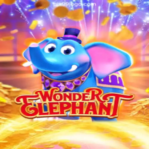 Discover the Excitement of WonderElephant on 99Jogo.com: Brazil's Premier Online Slots Platform