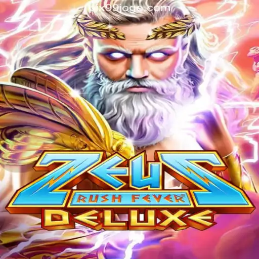 ZeusRushFeverDeluxe: The Ultimate Online Slot Experience on 99Jogo.com