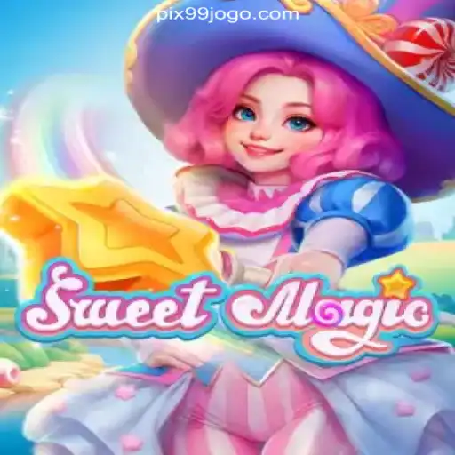 Discover the Enchanting World of SweetMagic on the 99Jogo.com Platform