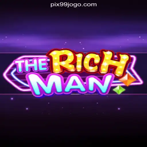 TheRichMan: Exploring the Premier Experience on 99Jogo.com Platform - Online Slots Brasil #1